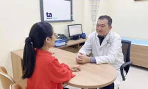 Chán ăn, buồn nôn có phải dấu hiệu ung thư gan? Chán ăn, buồn nôn có phải dấu hiệu ung thư gan?
