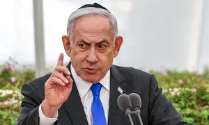 Thủ tướng Israel nêu điều kiện ngừng bắn với Hezbollah Thủ tướng Israel nêu điều kiện ngừng bắn với Hezbollah