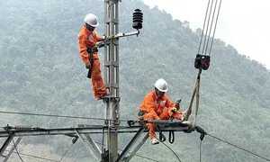 Thủ tướng: Giá điện phải phù hợp với chi trả của người dân Thủ tướng: Giá điện phải phù hợp với chi trả của người dân