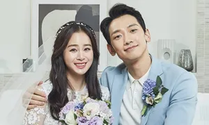 Kim Tae Hee, Rain sở hữu tòa nhà hơn 100 triệu USD Kim Tae Hee, Rain sở hữu tòa nhà hơn 100 triệu USD