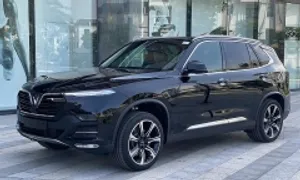 VinFast Lux SA 2.0 2019 giá 560 triệu nên mua? VinFast Lux SA 2.0 2019 giá 560 triệu nên mua?