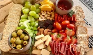 Những thực phẩm cần thiết cho não bộ Những thực phẩm cần thiết cho não bộ