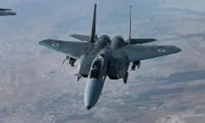 Israel tuyên bố tập kích 'sở chỉ huy tình báo Hezbollah' tại Syria Israel tuyên bố tập kích 'sở chỉ huy tình báo Hezbollah' tại Syria