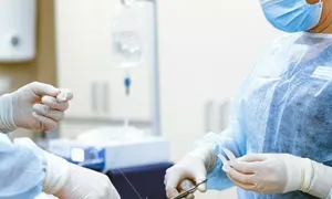 Da bị hoại tử do tự ý uống thuốc chữa nhiệt miệng Da bị hoại tử do tự ý uống thuốc chữa nhiệt miệng