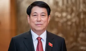 Chủ tịch nước Lương Cường sắp dự APEC tại Peru Chủ tịch nước Lương Cường sắp dự APEC tại Peru