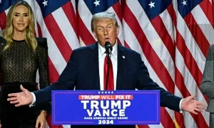 Chiến lược giúp ông Trump đắc cử tổng thống Chiến lược giúp ông Trump đắc cử tổng thống