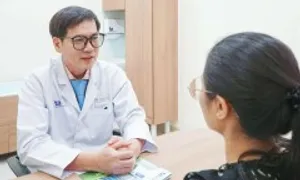 Phương pháp điều trị ung thư vú bộ ba âm tính Phương pháp điều trị ung thư vú bộ ba âm tính