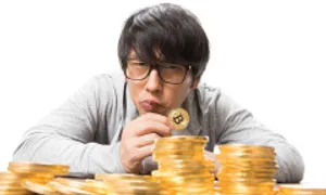 'Ôm cây đợi thỏ' chờ trúng Bitcoin