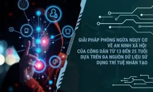 ZeroToHero dẫn đầu bình chọn trực tuyến Data For Life 2024