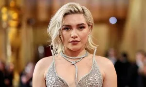 Florence Pugh kể chuyện trữ đông trứng