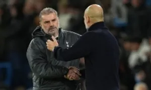 Postecoglou cao tay hơn Guardiola thế nào