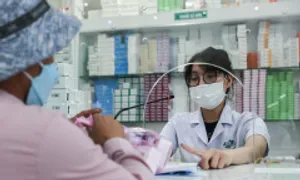 Dùng thuốc 'bổ não' vô tội vạ Dùng thuốc 'bổ não' vô tội vạ