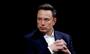 Elon Musk muốn ngăn OpenAI thành 'công ty vì lợi nhuận'