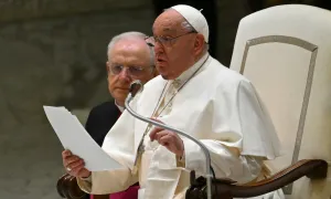 Giáo hoàng Francis kêu gọi tái lập hòa bình ở Syria Giáo hoàng Francis kêu gọi tái lập hòa bình ở Syria