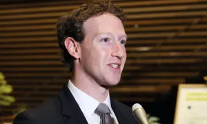 Meta quyên một triệu USD cho lễ nhậm chức của ông Trump Meta quyên một triệu USD cho lễ nhậm chức của ông Trump