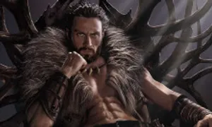 Bom tấn 'Kraven the Hunter' thất bại