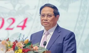 Thủ tướng: Nhân rộng concert 'Anh trai vượt ngàn chông gai', 'Anh trai say hi'