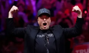 Ảnh hưởng ngày càng lớn của Elon Musk trên chính trường Mỹ Ảnh hưởng ngày càng lớn của Elon Musk trên chính trường Mỹ