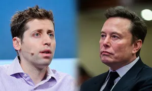 Ông chủ ChatGPT gọi Elon Musk là 'kẻ bắt nạt' Ông chủ ChatGPT gọi Elon Musk là 'kẻ bắt nạt'