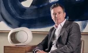 CEO Devialet muốn xây dựng hệ sinh thái thiết bị âm thanh xa xỉ CEO Devialet muốn xây dựng hệ sinh thái thiết bị âm thanh xa xỉ