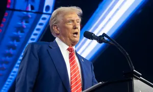 Ông Trump bác khả năng Elon Musk trở thành tổng thống Mỹ Ông Trump bác khả năng Elon Musk trở thành tổng thống Mỹ