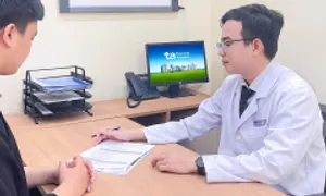 Nguyên nhân đi tiểu nhiều lần