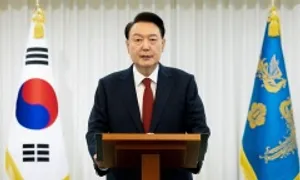 Cảnh sát Hàn Quốc được bàn giao nhiệm vụ thực thi lệnh bắt Tổng thống Cảnh sát Hàn Quốc được bàn giao nhiệm vụ thực thi lệnh bắt Tổng thống