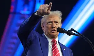 Ông Trump đề xuất sáp nhập Canada sau khi Thủ tướng Trudeau từ chức Ông Trump đề xuất sáp nhập Canada sau khi Thủ tướng Trudeau từ chức
