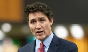 Canada lập danh sách mục tiêu đáp trả lệnh áp thuế của ông Trump Canada lập danh sách mục tiêu đáp trả lệnh áp thuế của ông Trump