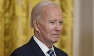 Ông Biden thúc đẩy ngừng bắn ở Gaza trước khi hết nhiệm kỳ Ông Biden thúc đẩy ngừng bắn ở Gaza trước khi hết nhiệm kỳ