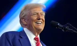 Nhóm của ông Trump công bố kế hoạch 4 ngày mừng nhậm chức Nhóm của ông Trump công bố kế hoạch 4 ngày mừng nhậm chức