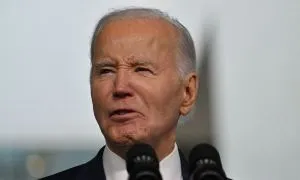 Ông Biden kêu gọi người Mỹ tin vào tương lai tốt đẹp Ông Biden kêu gọi người Mỹ tin vào tương lai tốt đẹp
