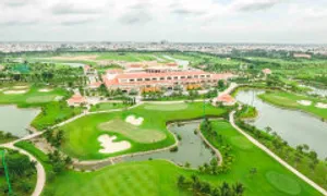 Hà Nội giao thêm 6,4 ha đất cho Lobico làm sân golf ở Long Biên