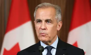Canada tính rót tiền vào dự án Vòm Vàng của ông Trump Canada tính rót tiền vào dự án Vòm Vàng của ông Trump