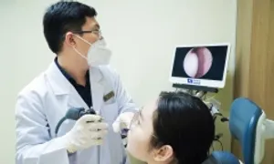 U hốc mũi có nguy hiểm không?