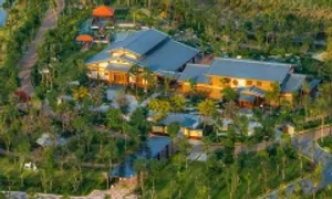 Những tên tuổi quốc tế đứng sau đô thị tích hợp Waterpoint