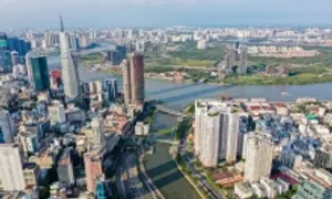 Kiến nghị hủy ngăn chặn giao dịch tại khu đất 132 Bến Vân Đồn Kiến nghị hủy ngăn chặn giao dịch tại khu đất 132 Bến Vân Đồn
