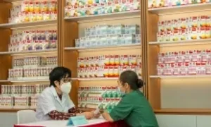 Lợi thế cạnh tranh của Doppelherz tại Việt Nam