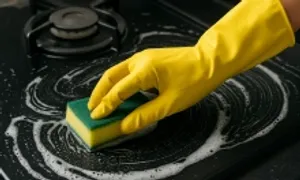 Bạn có vệ sinh nhà cửa đúng cách tránh bệnh chưa?