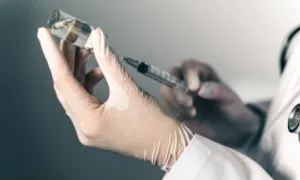 Anh triển khai vaccine phòng bệnh lậu
