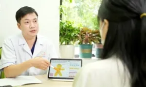Nhiều chị em mắc chứng rối loạn tình dục