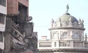 Serbia cho phép con rể ông Trump xây tổ hợp bất động sản xa xỉ