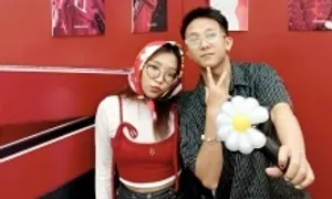 Các cặp đôi thực hiện ước mơ cùng đi concert G-DRAGON